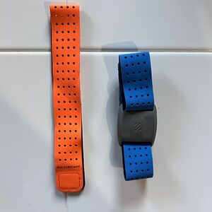 Brand new Scosche Rhythm+